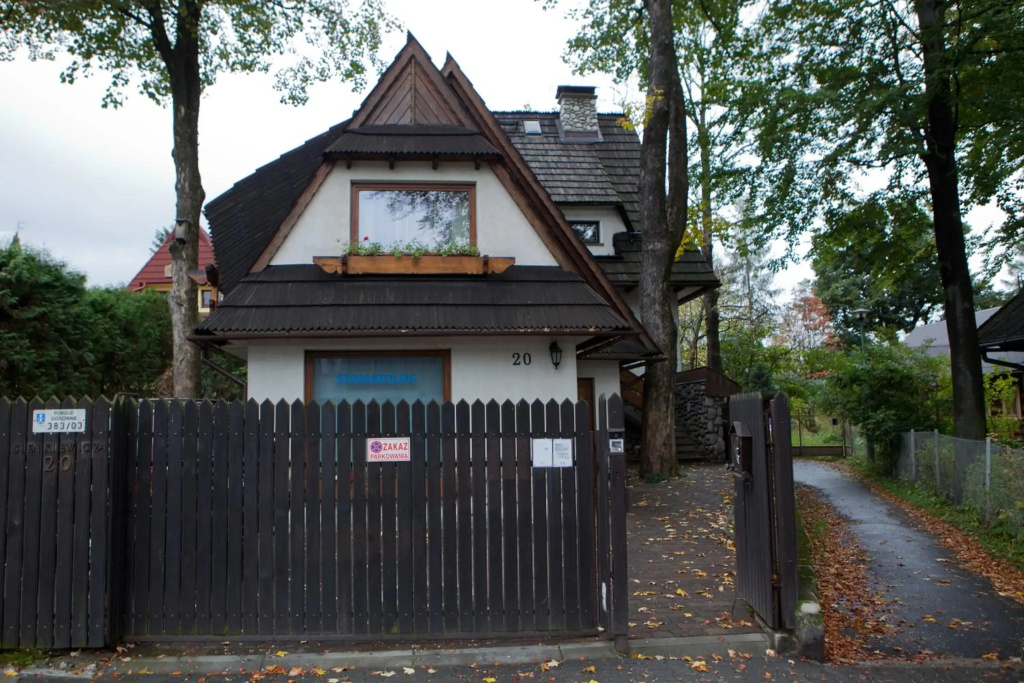 Apartamenty Sienkiewicza Centrum