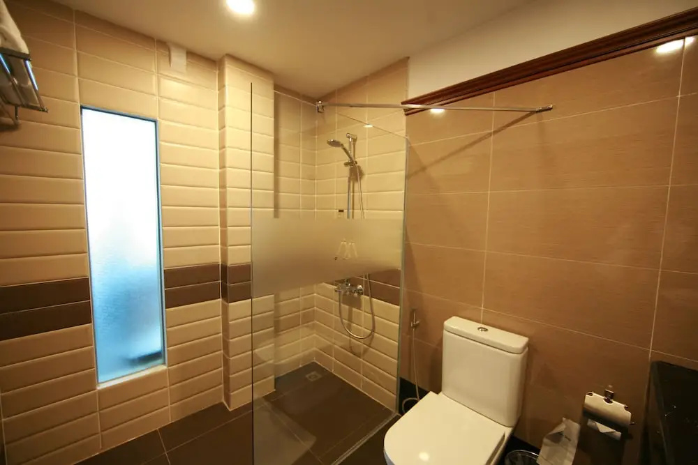 Hotel M - Chambres
