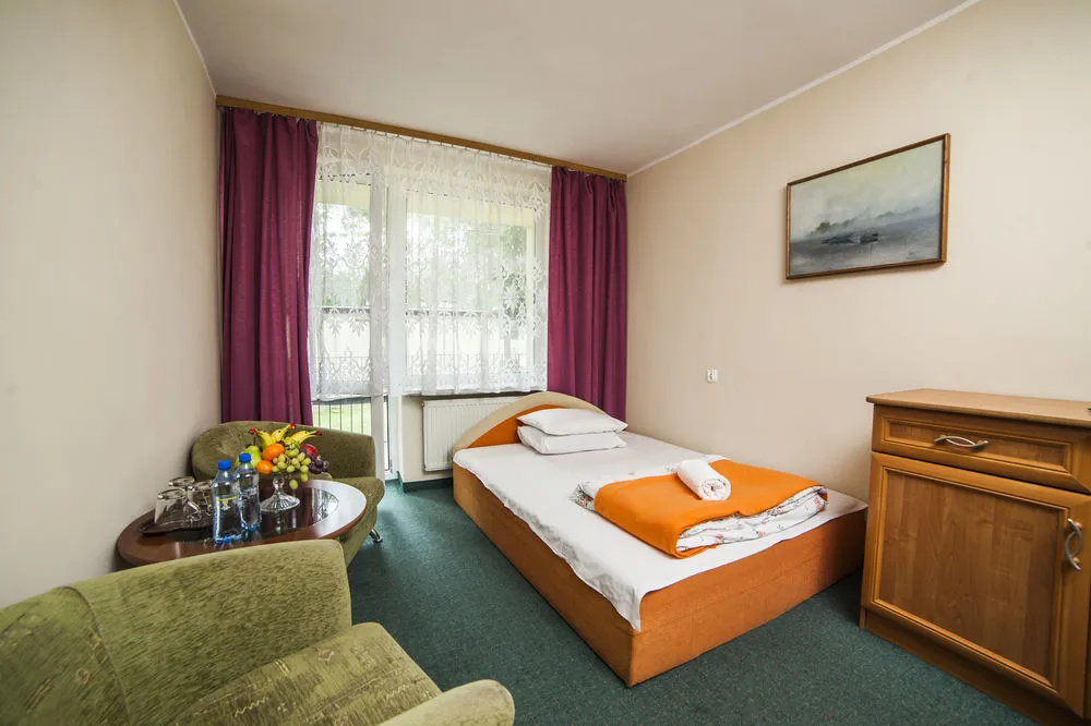 Hotel photo 5
