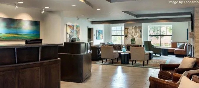 Residence Inn San Diego Del Mar