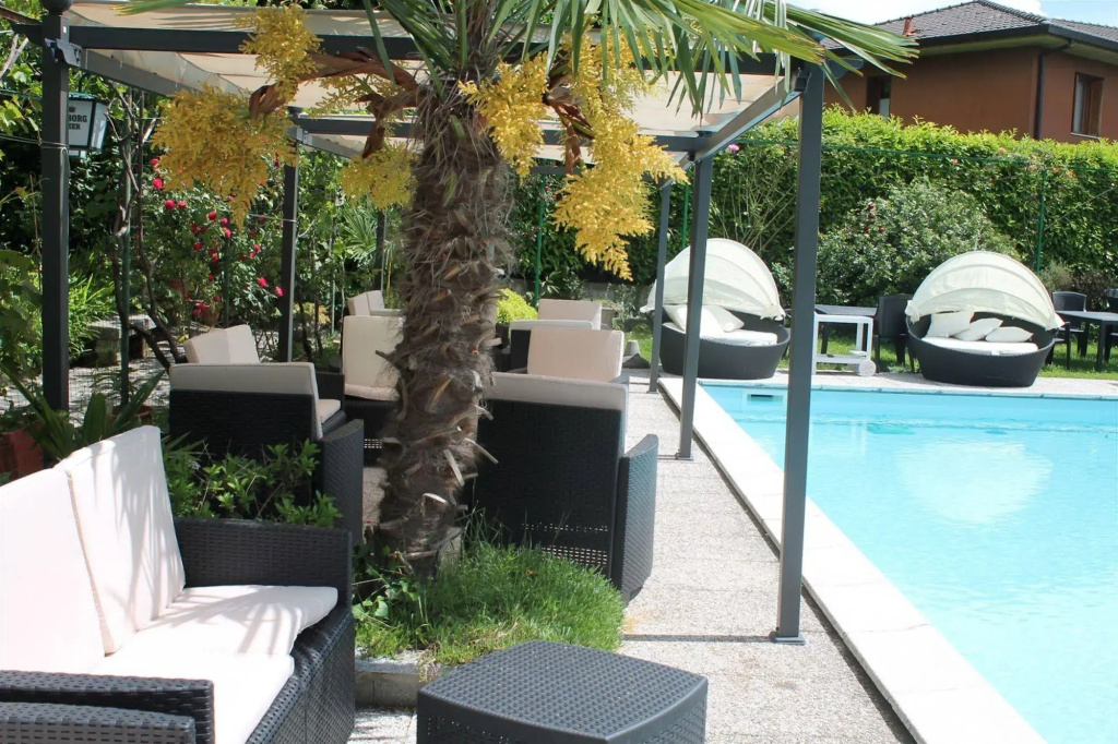 Hotel photo 11