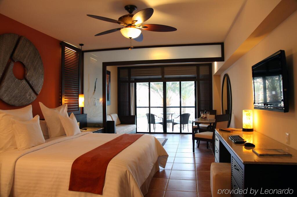 Hyatt Ziva Los Cabos by null