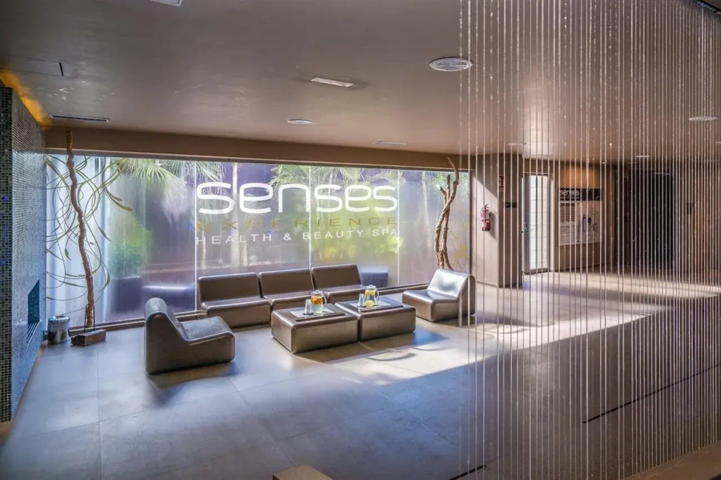 Albir Playa Hotel & Spa - Général