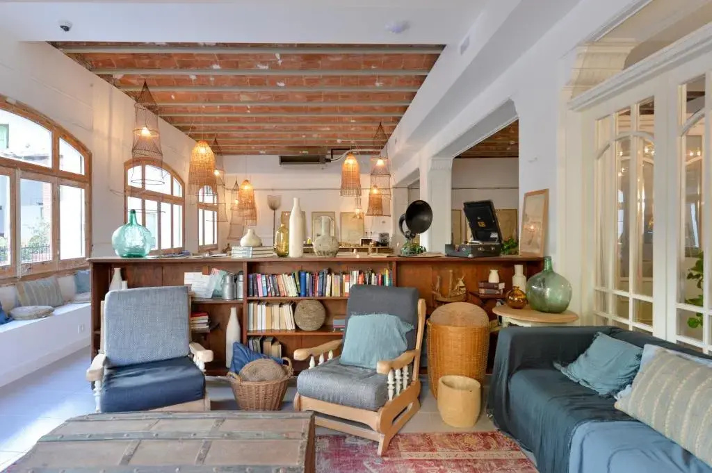 Hostal Boutique Sa Nansa - Général