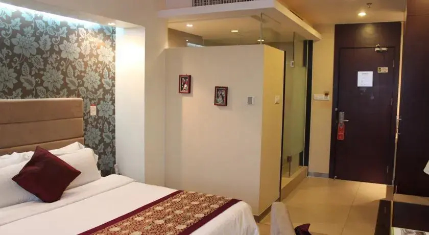 Hotel photo 5