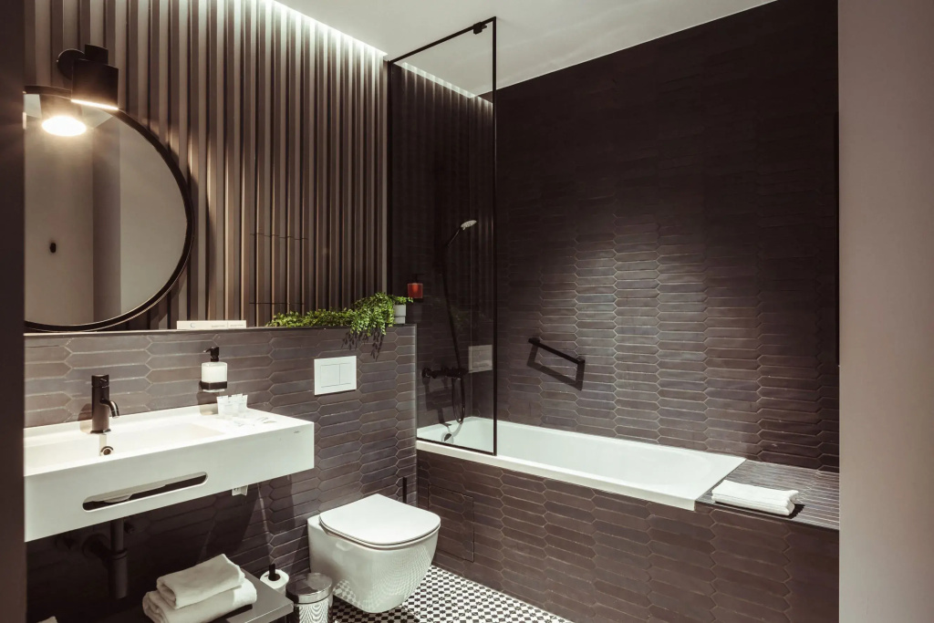 Hotel Konventa Sēta Keystone Collections - Général