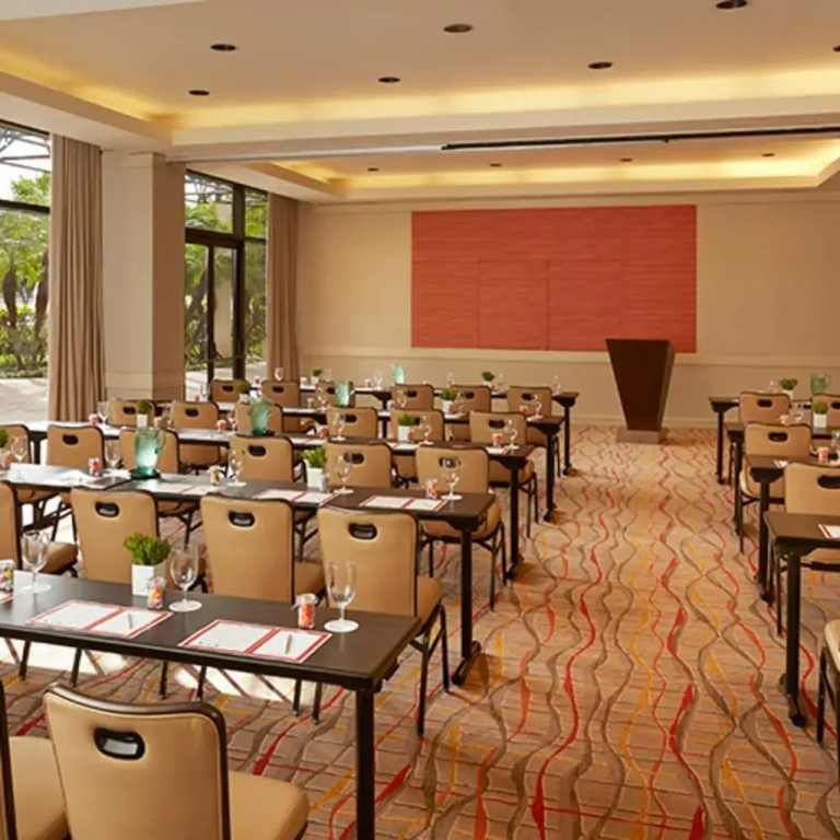 Hyatt Regency Irvine - Général