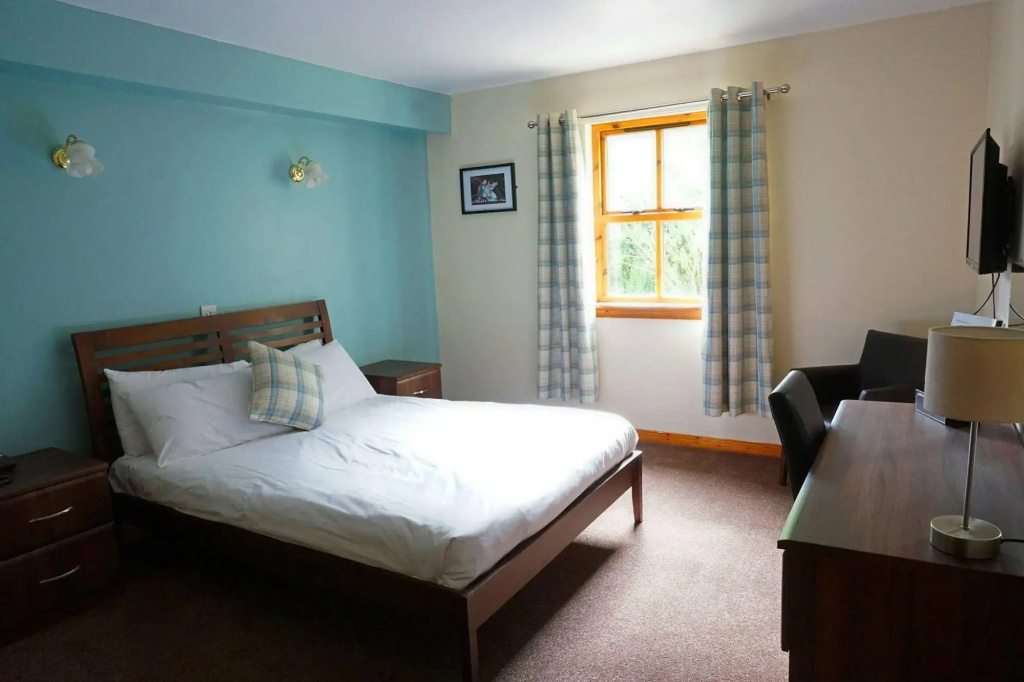 Rob Roy Hotel - Général