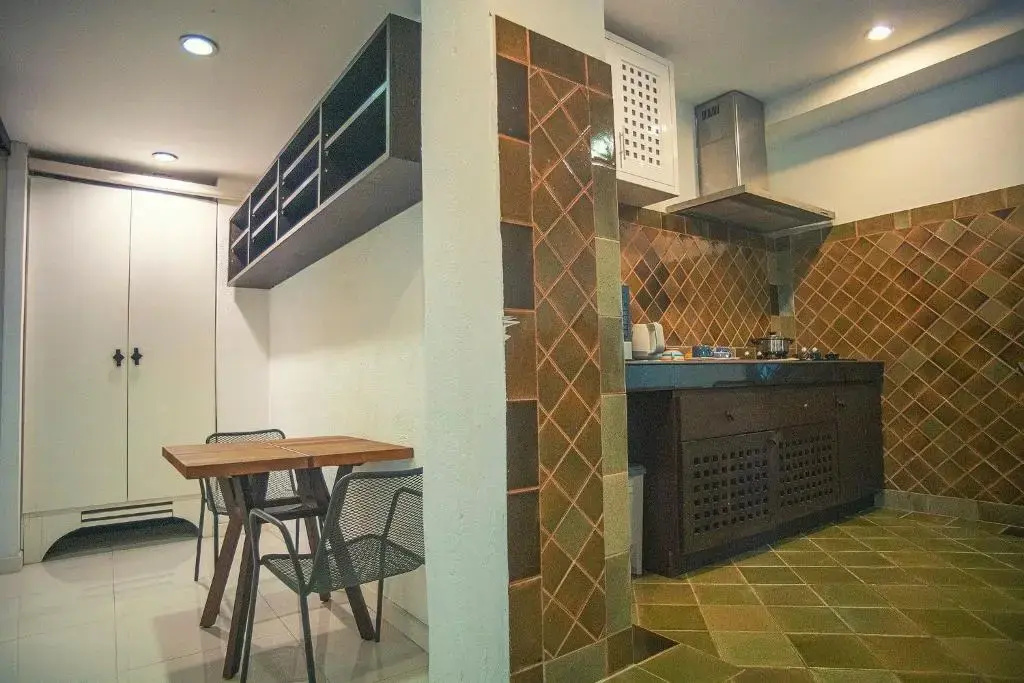 Baan Suan Residence - Général