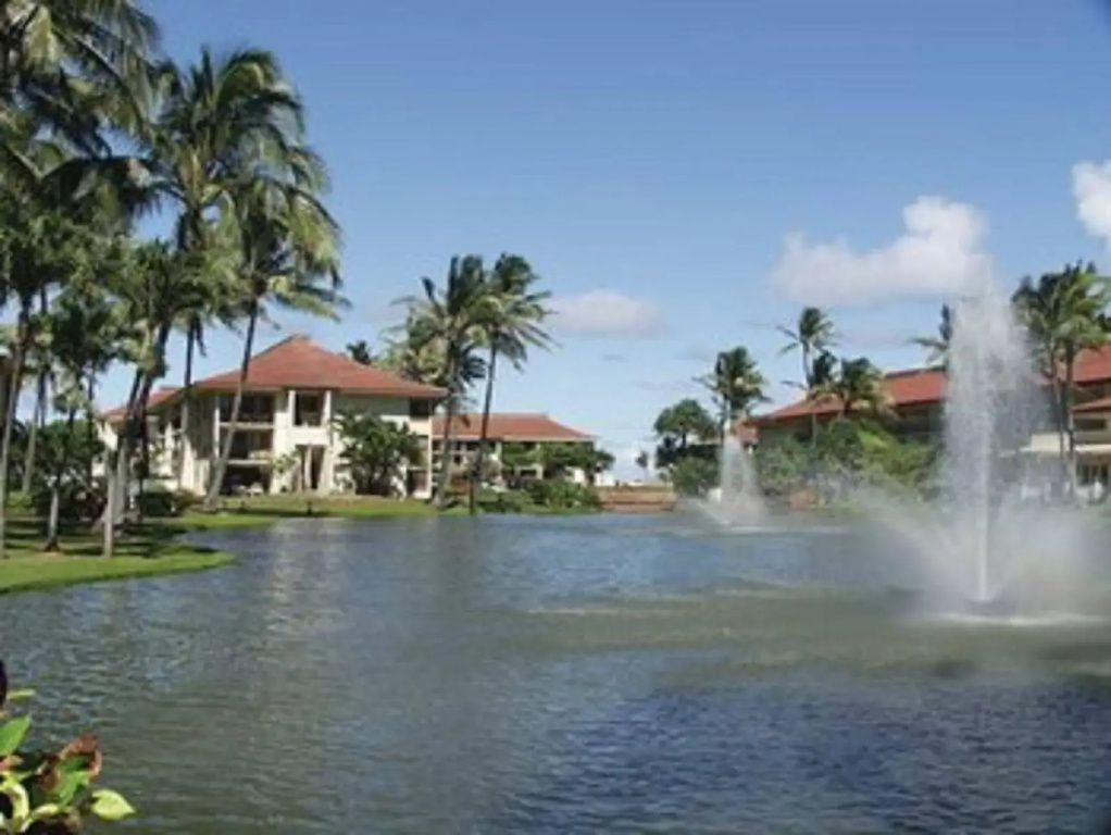 Kauai Beach Villas - Général