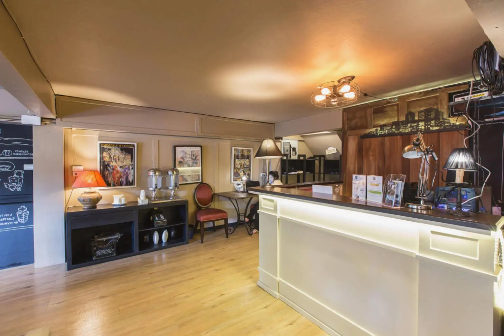 Hotel photo 15