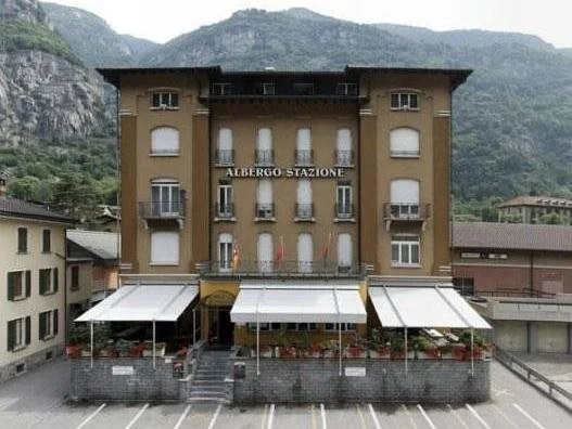 Albergo Stazione