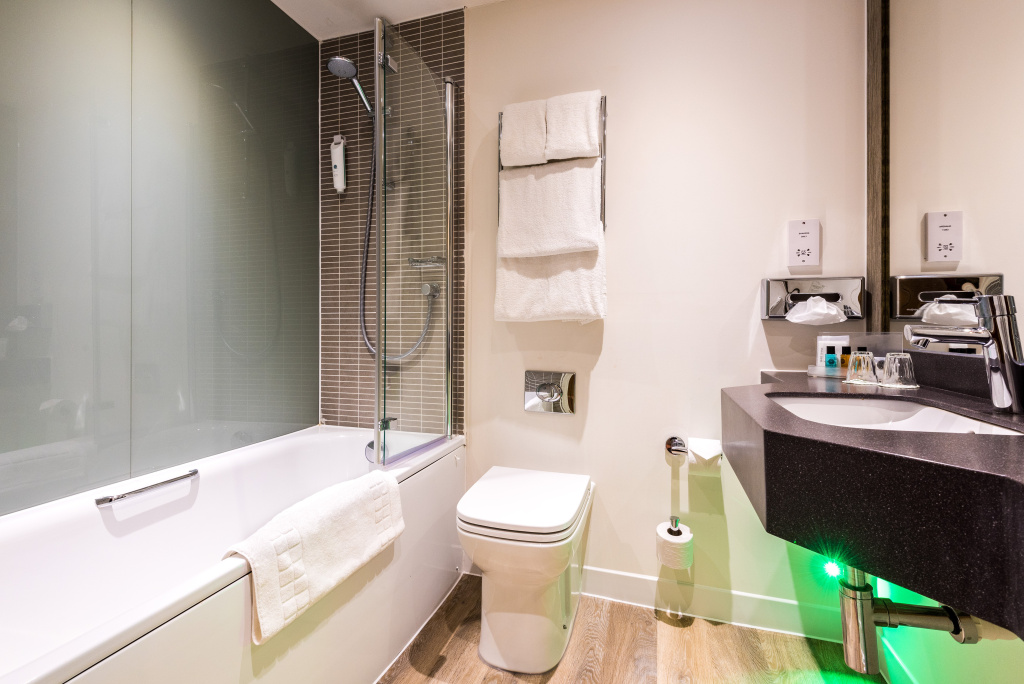 Holiday Inn Rotherham Sheffield by IHG - Général