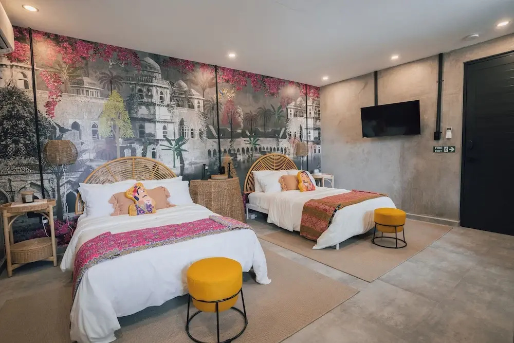 Hotel photo 3