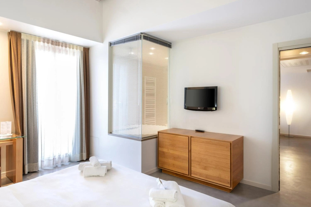 The Ziba Hotel & Spa - Général