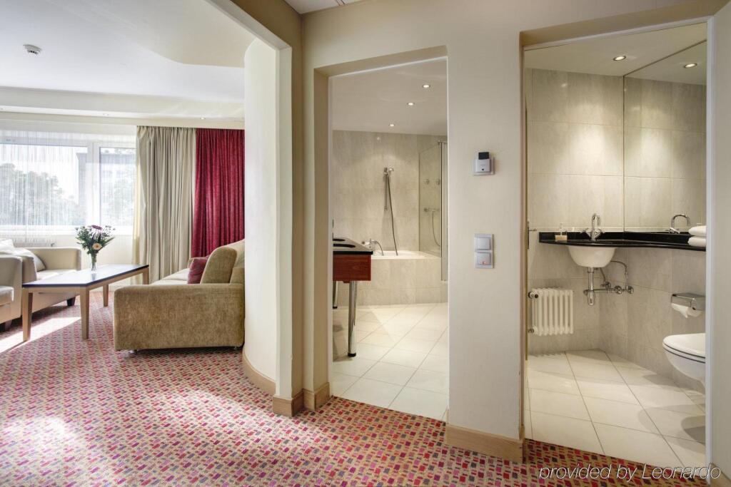 Hotel Berlin, Berlin, a member of Radisson Individuals picture