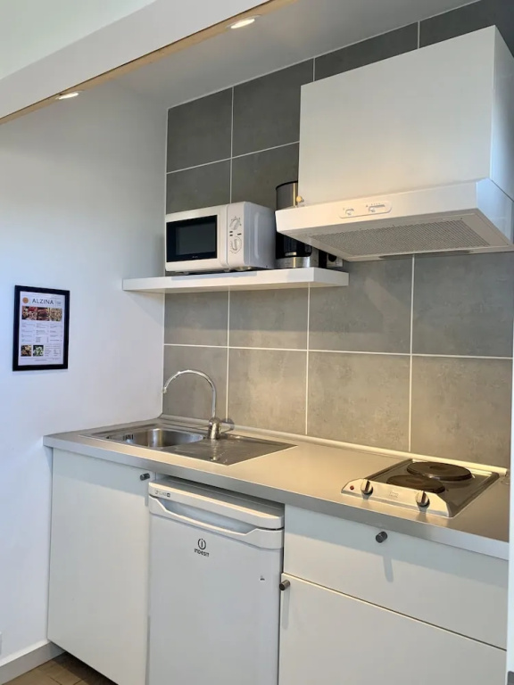 Deluxe Studio with balcony