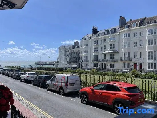 Studio room Brighton city centre