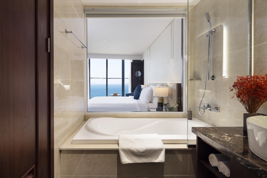 Best Western Premier Marvella Nha Trang Hotel