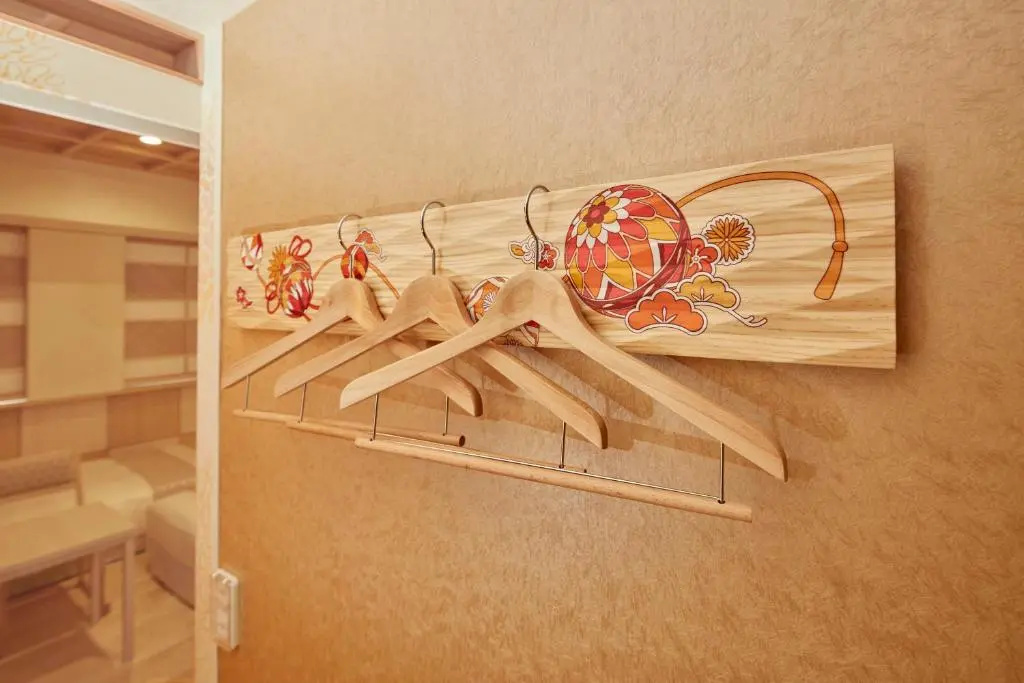 Hotel MyStays Asakusa - Bashi - Chambres