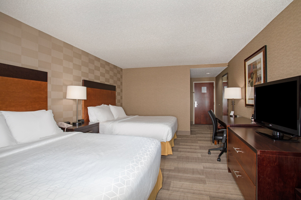 Holiday Inn Express & Suites Denver SW-Littleton by IHG - Général