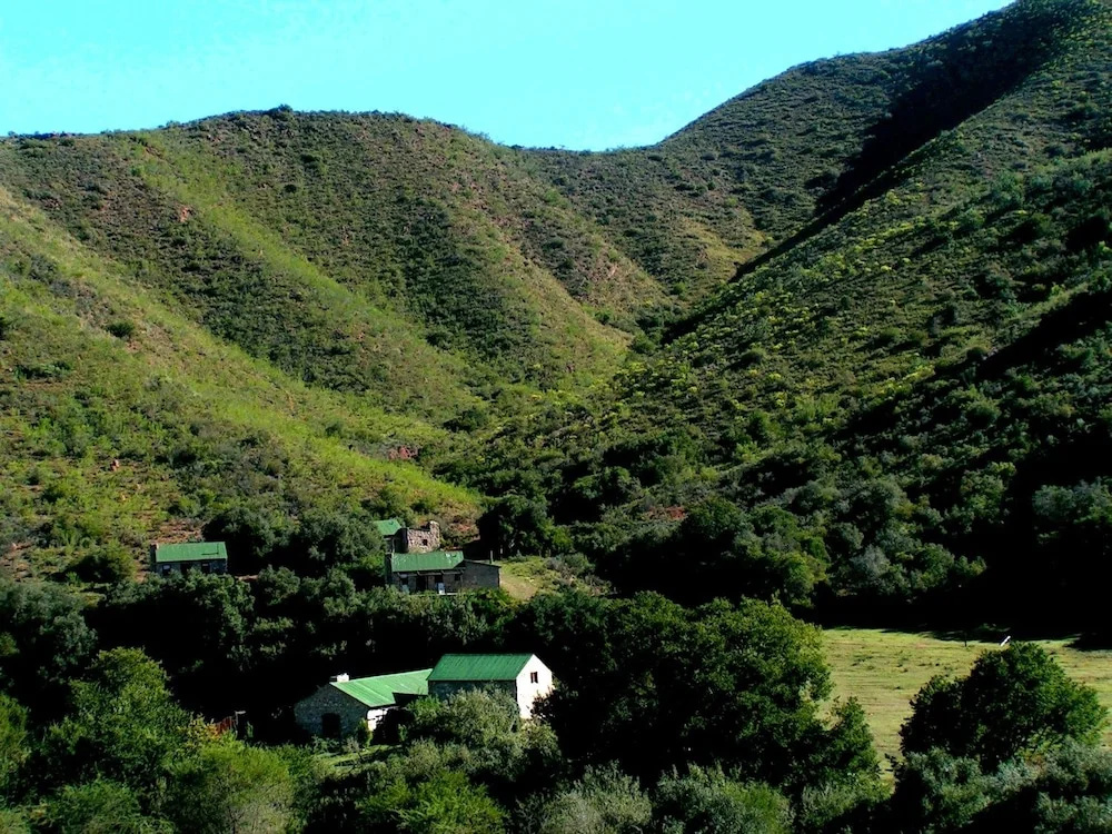 2 Bedrooms Cottage with mountain view