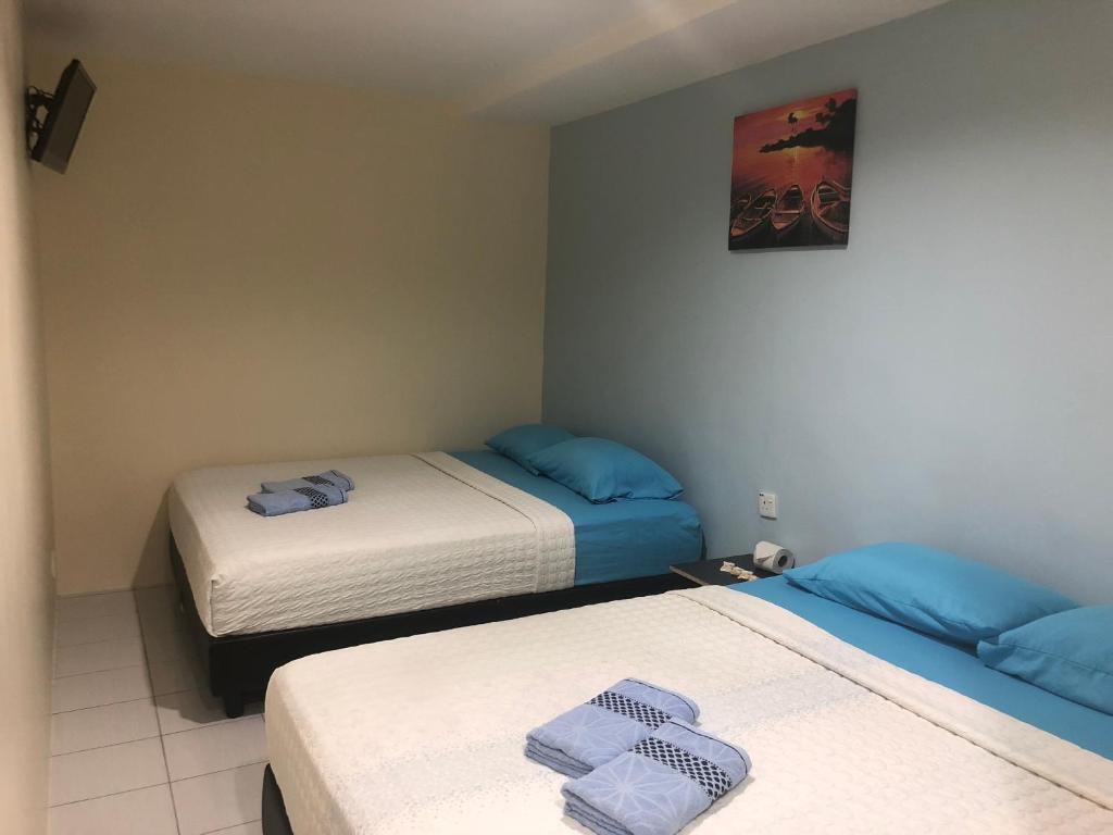 Best Seven Motel