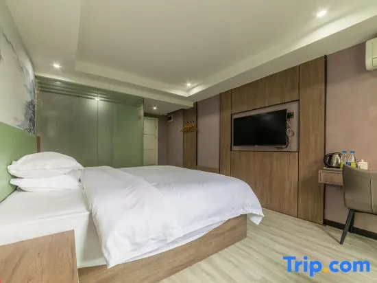 Plato Hotel - Chambres