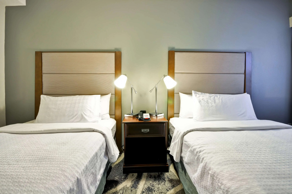 Homewood Suites by Hilton Memphis-Germantown - Général