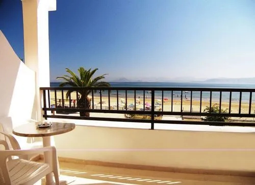 Balcony & Terrace