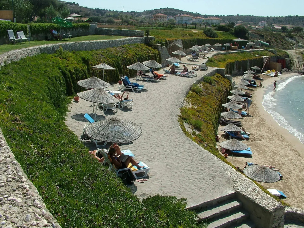 Babaylon Hotel - Général