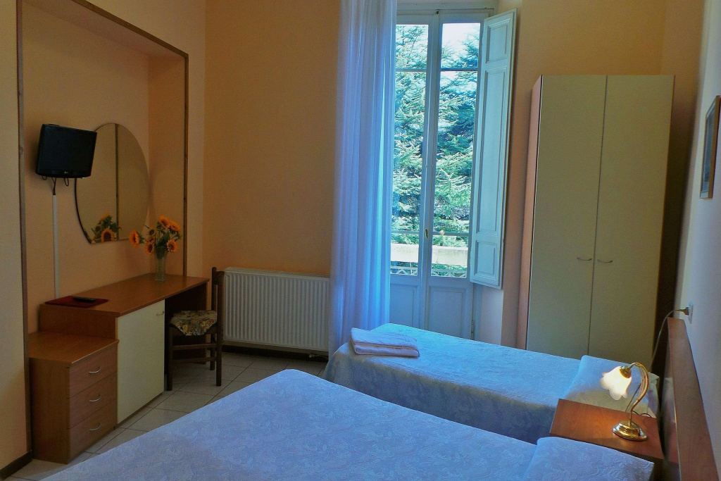 Hotel Roma - Général