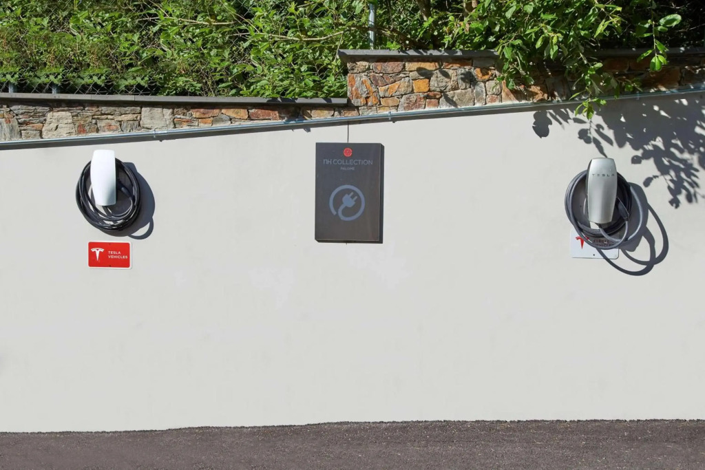 Hotel Palome - фото 20