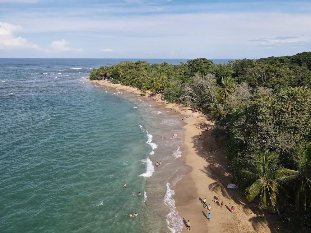 Beach & Waterfront