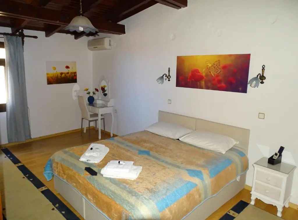 Anemones Rooms - Chambres
