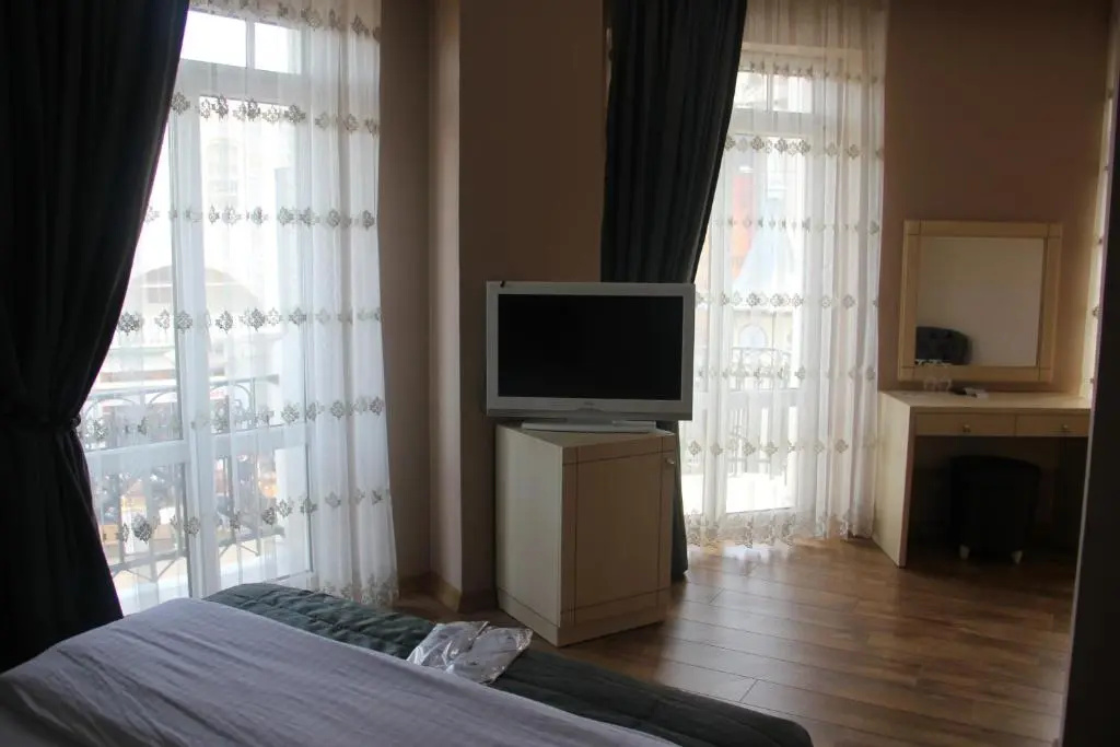 Buyukada Princess Hotel — 1