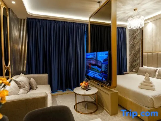 New 1 Bdr Bellevue Lagoon Bang-Tao Beach