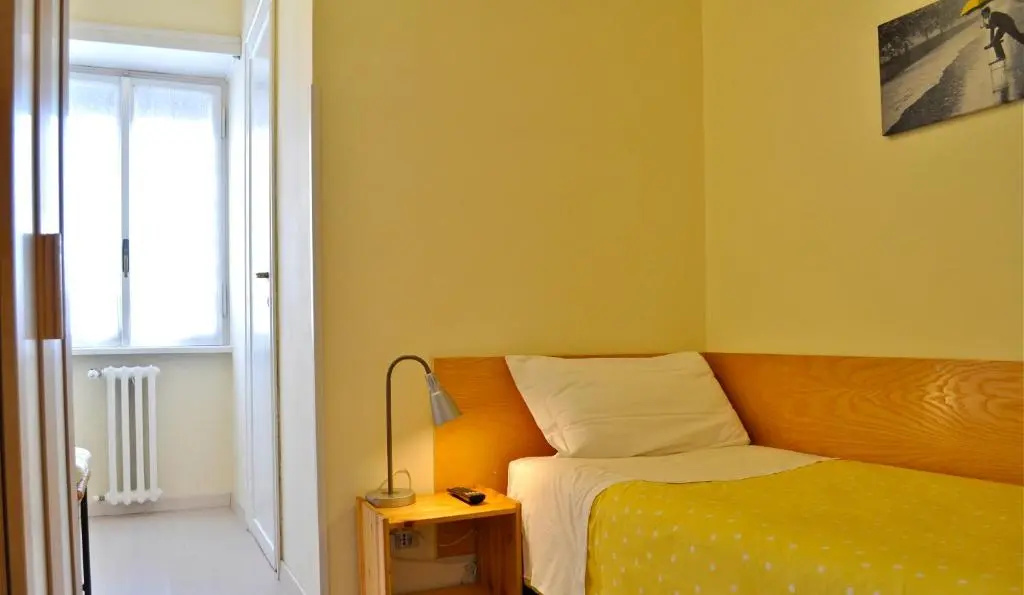 Aurelia 429 Fine Town House - Chambres