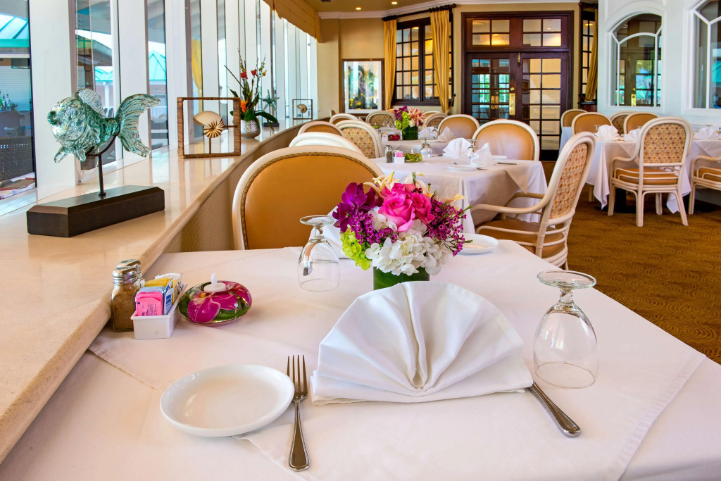 Sea View Hotel - Général