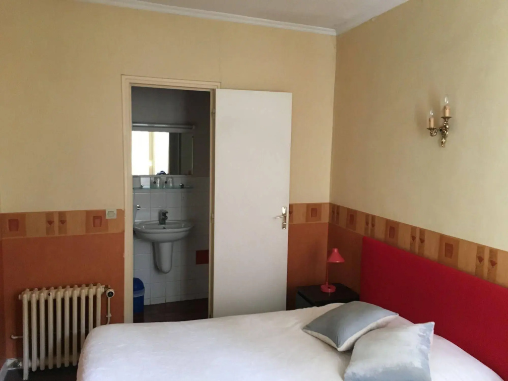 Voir la photo 2 — Chambres Les Carmes