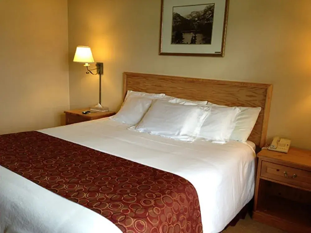 Tahoe Biltmore Lodge & Casino - Général