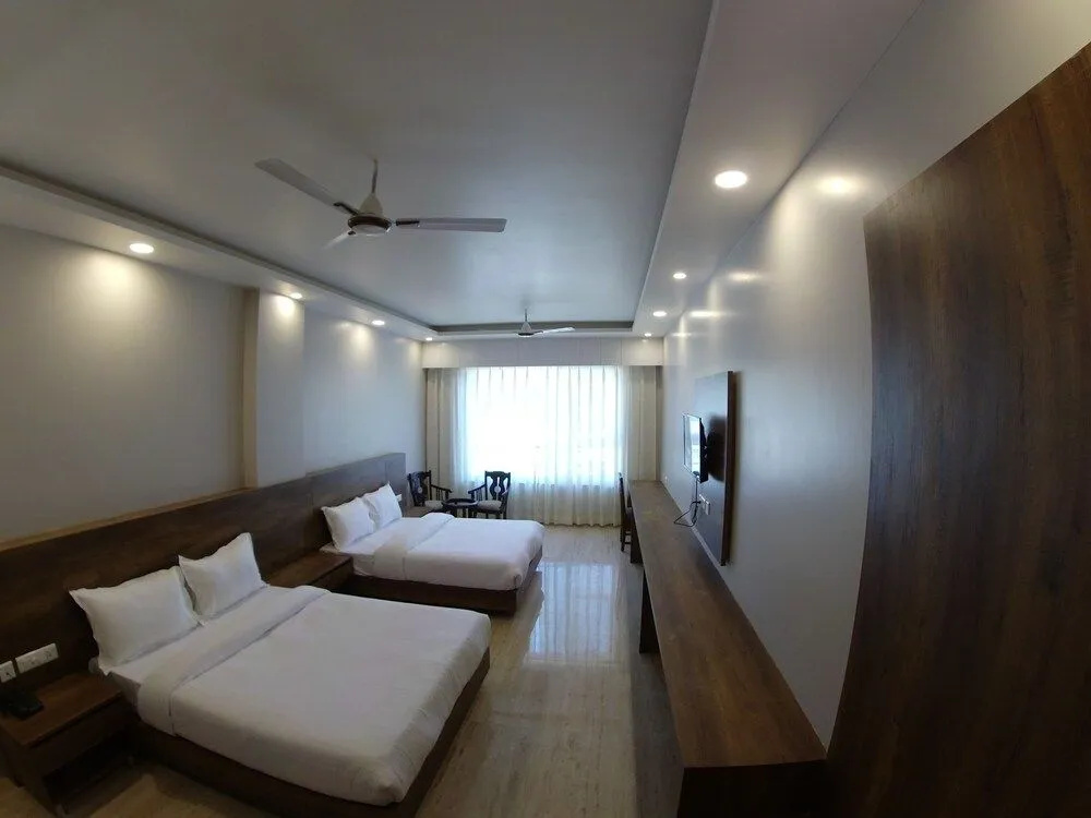 Hotel photo 11