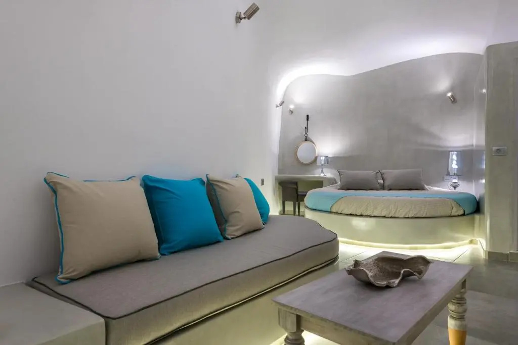 Nefeli Homes - Adults Only - Chambres