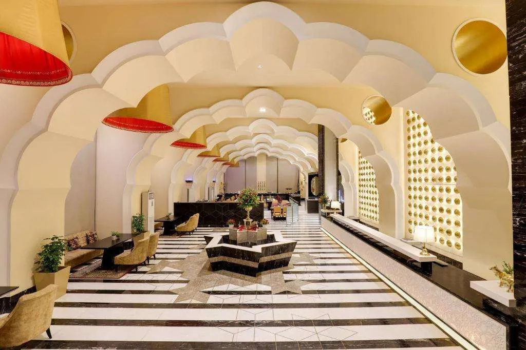 Ramada Plaza by Wyndham Agra - Général