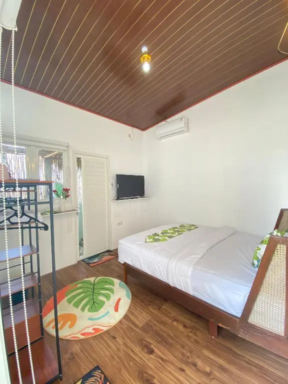 Deluxe Bungalow
