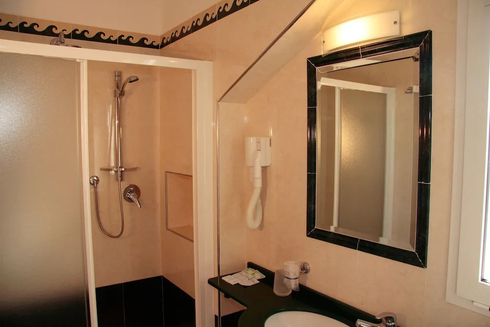 Hotel Bellevue - Général