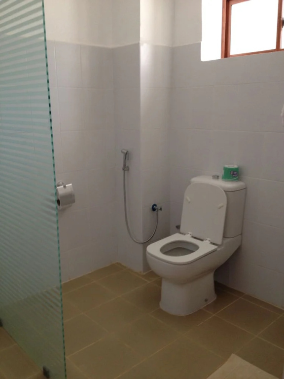 Panori Hotel - Chambres