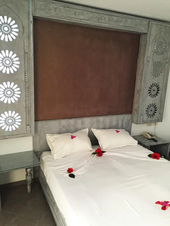 Hotel Djerba Saray - Chambres