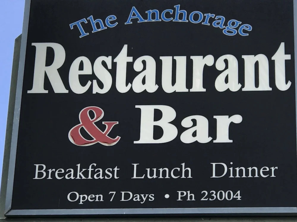 Serenity Villas Rarotonga