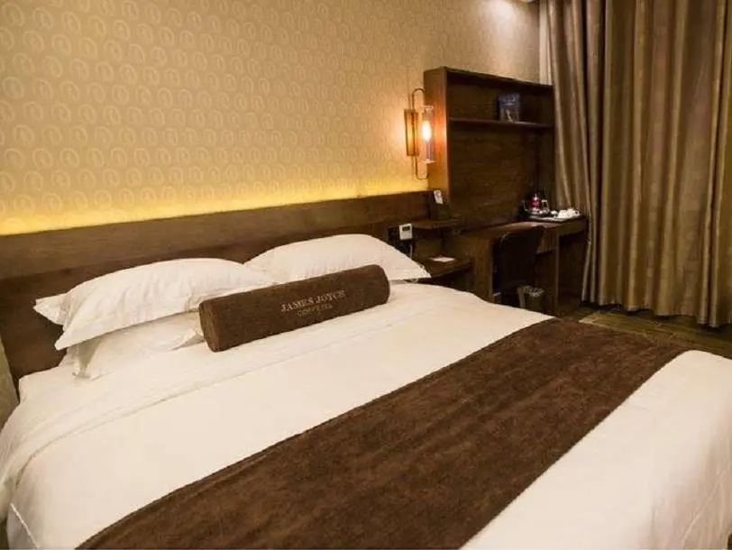 尊 Suites 雙人房